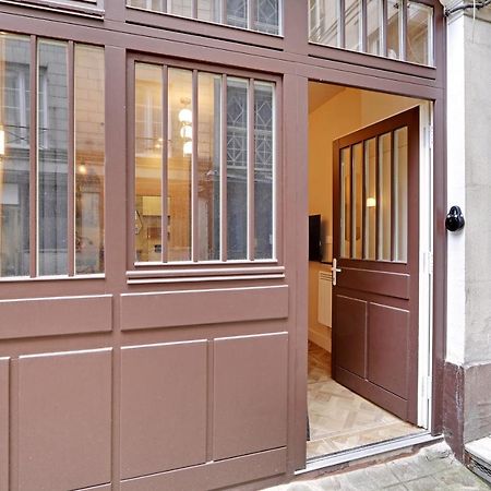 Cozy Studio - 2P - Gare De L'Est Paryż Zewnętrze zdjęcie