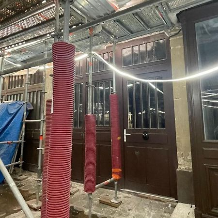 Cozy Studio - 2P - Gare De L'Est Paryż Zewnętrze zdjęcie